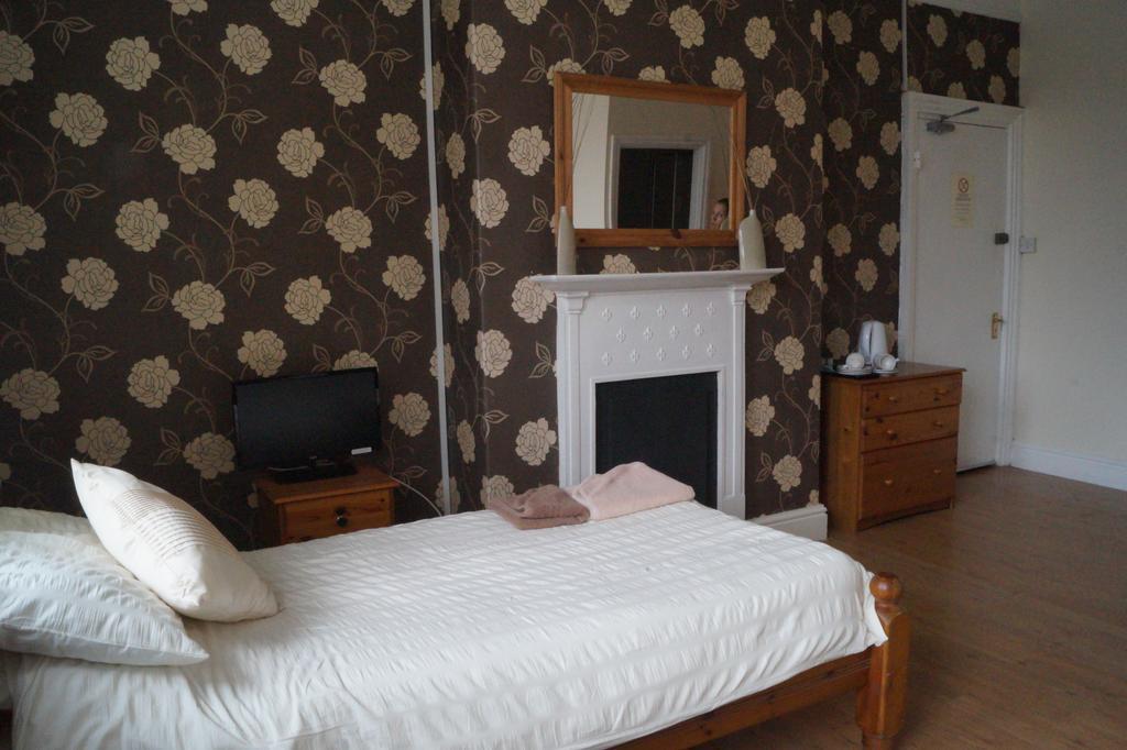 The Bay Horse Hotel York Phòng bức ảnh