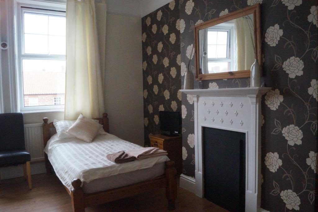 The Bay Horse Hotel York Phòng bức ảnh