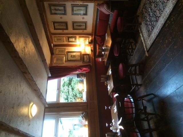 The Bay Horse Hotel York Ngoại thất bức ảnh