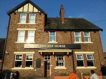 The Bay Horse Hotel York Ngoại thất bức ảnh