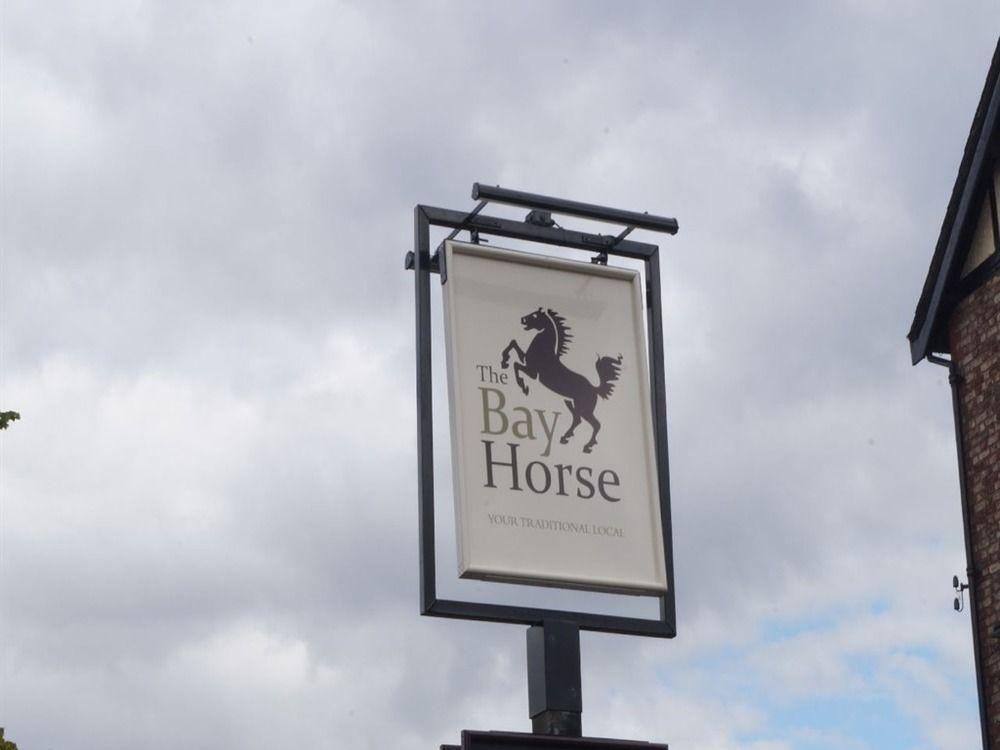 The Bay Horse Hotel York Ngoại thất bức ảnh